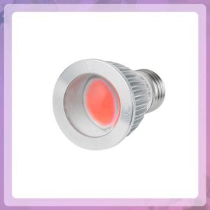 لامپ رشد گیاه 7 وات(smd) خروجی نور بنفش