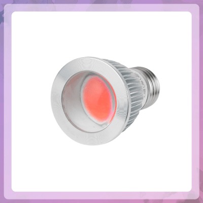 لامپ رشد گیاه 7 وات(smd) خروجی نور بنفش
