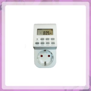 تایمر دیجیتال  مدل HG01e