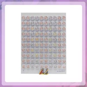 پروژکتور رشد گیاه 300 وات ( با قابلیت تغییر طیف)