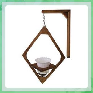 گلدان آویز کد h32