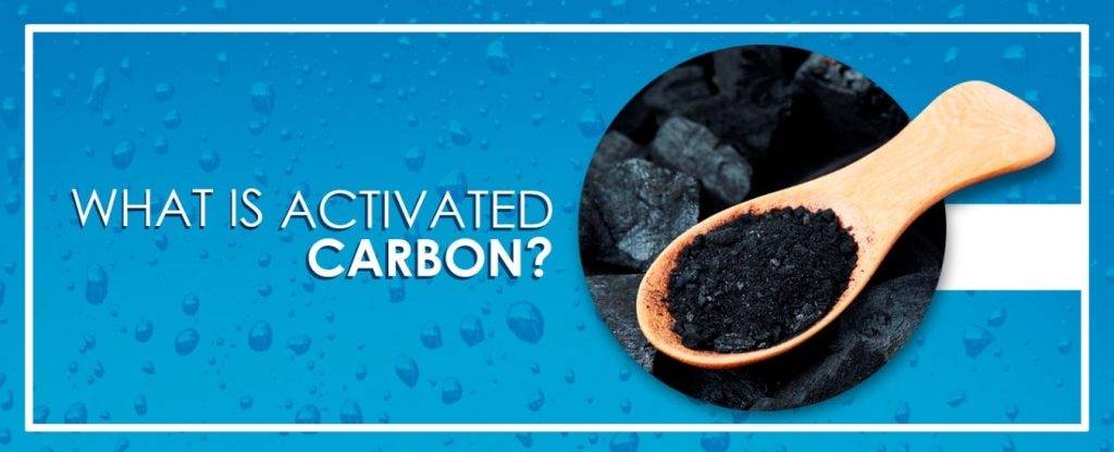 فیلتر کربن فعال، گزینه ای مناسب برای حذف آلاینده های محیطی