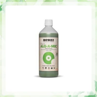 Biobizz AlgaMic 500 ml