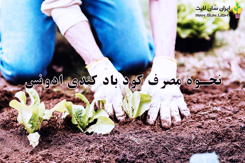خرید کود ادونس Bud Candy 2 کود باد کندی ادونس