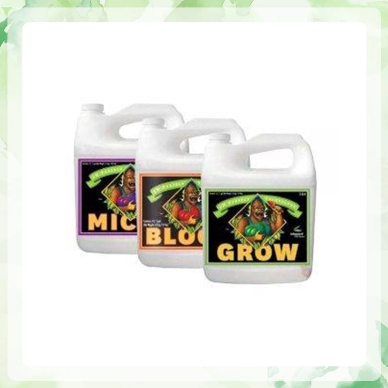 کود ادونس Grow Micro Bloom