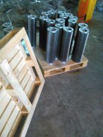 فیلتر کربن ( 50 سانتی متری)