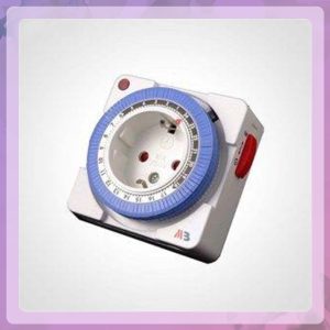 تایمر 24 ساعته ام بی مدل MB-16A