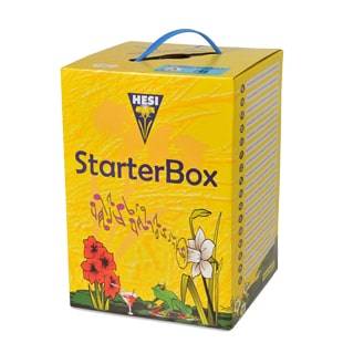 کود استارتر باکس هسی پک کامل - Hesi Starter Box Pack