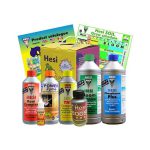 کود استارتر باکس هسی پک کامل - Hesi Starter Box Pack - Image 4