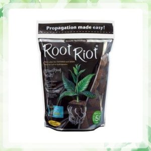 ویول اسفنجی Root Riot پک 50 تایی