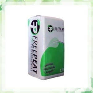 پیت ماس فری پیت هلند حجم 235 لیتر - FreePeat BV