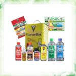 پک کامل کود استارتر باکس هسی - Hesi Starter Box Pack