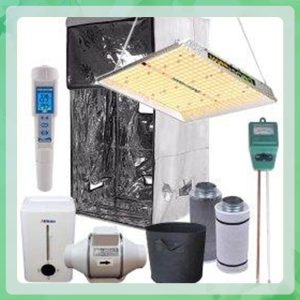 گروباکس 1 در 1 با تجهیزات کامل - پکیج طلایی