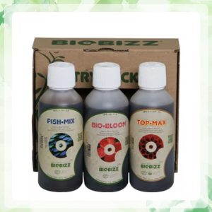 ترای پک 3 تایی بایوبیز (Outdoor)