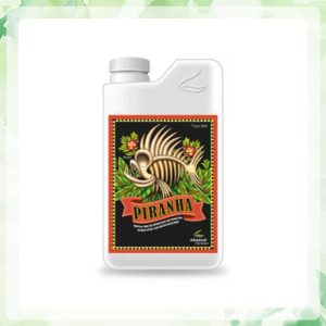 کود ادونس Piranha