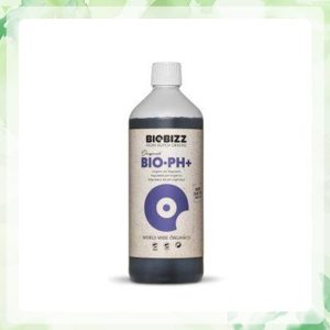 کود افزاینده پی اچ بایوبیز Bio Up
