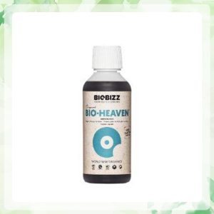 کود بایو هون Bio Heaven