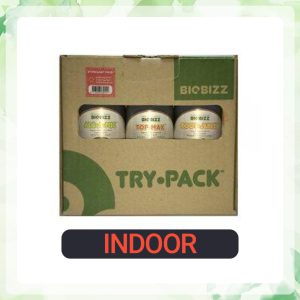 کود ترای پک بایوبیز indoor