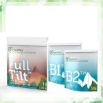 پک  فلورا فلکس floraflex (دوره گلدهی - پک 3 عددی )
