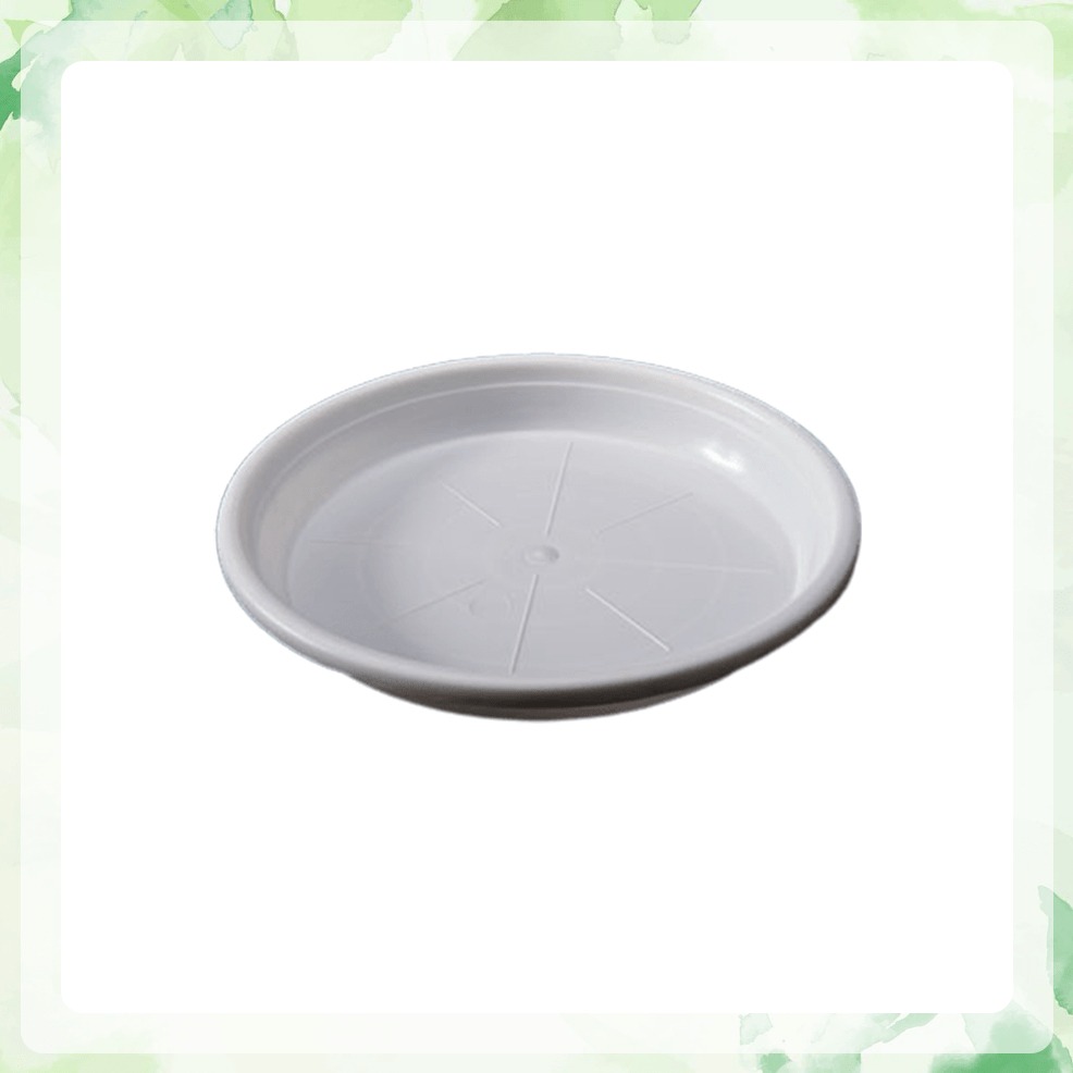 kod-mahsol-min زیر گلدانی پلاستیکی قطر 42 سانتیمتر (بسته 5 عددی) - Image 1