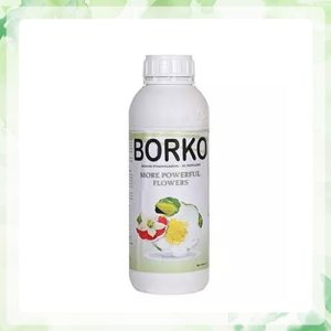 کود بور بورکو کیمیتک Borko
