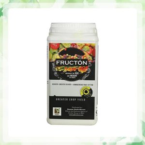 کود فراکتون کیمیتک FRUCTON