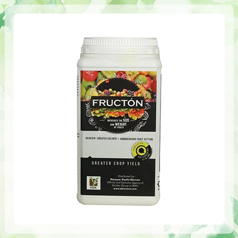 کود فراکتون کیمیتک FRUCTON