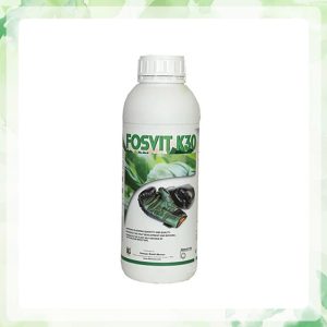 کود فسویت کا سی کیمیتک Fosvit K30