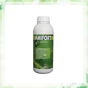کود آمیفورت 26 درصد آمینو اسید کیمیتک Amifort