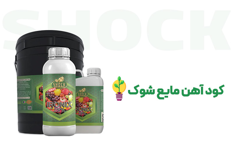کود-آهن-مایع-شوک