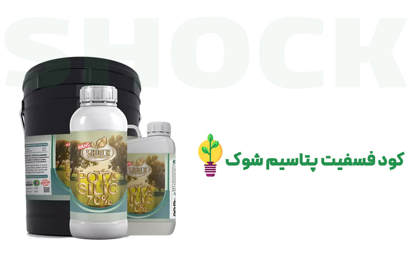 کود-فسفیت-پتاسیم-شوک
