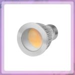 لامپ رشد گیاه 7 وات(smd) خروجی نور مهتابی