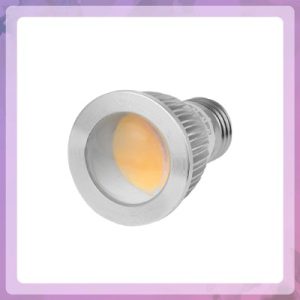 لامپ رشد گیاه 7 وات(smd) خروجی نور مهتابی