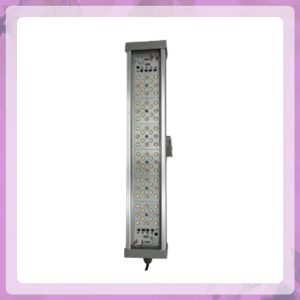 پروژکتور رشد گیاه 60 وات فول طیف (رنگ خروجی نور افتابی)