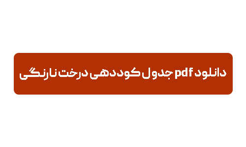 بهترین کود برای نارنگی (+جدول کود دهی) 2 بهترین کود برای نارنگی (+جدول کود دهی)