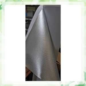 پارچه رفلکتور دیواری (عرض 125 سانتی متری)